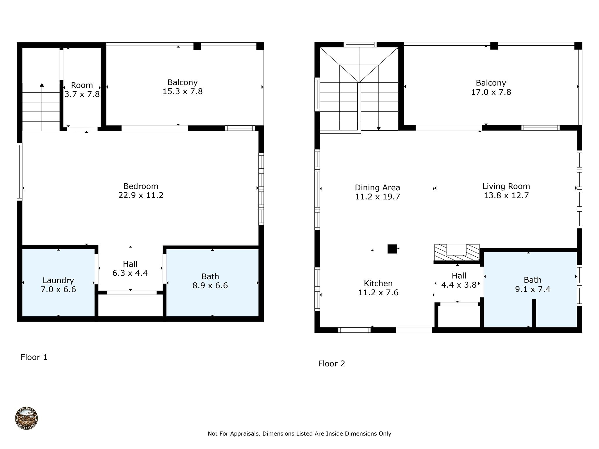 5 Chaucer Road Black Mountain NC 28711