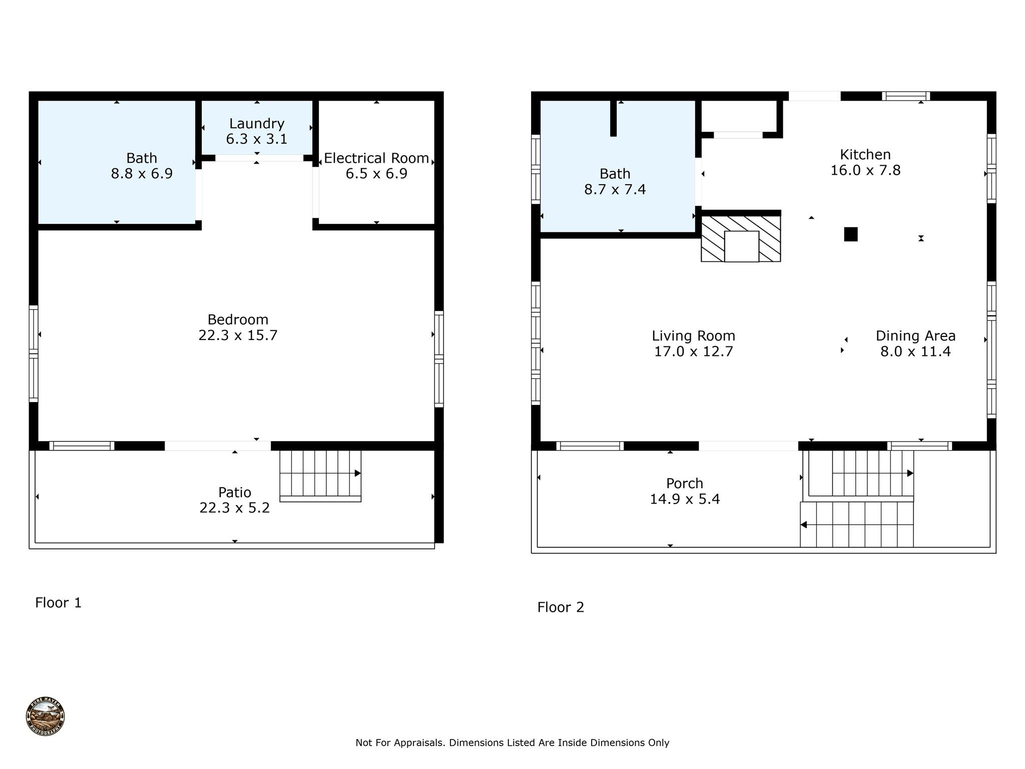 5 Chaucer Road Black Mountain NC 28711