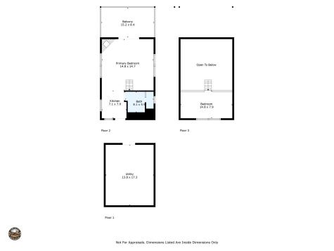 5 Chaucer Road Black Mountain NC 28711