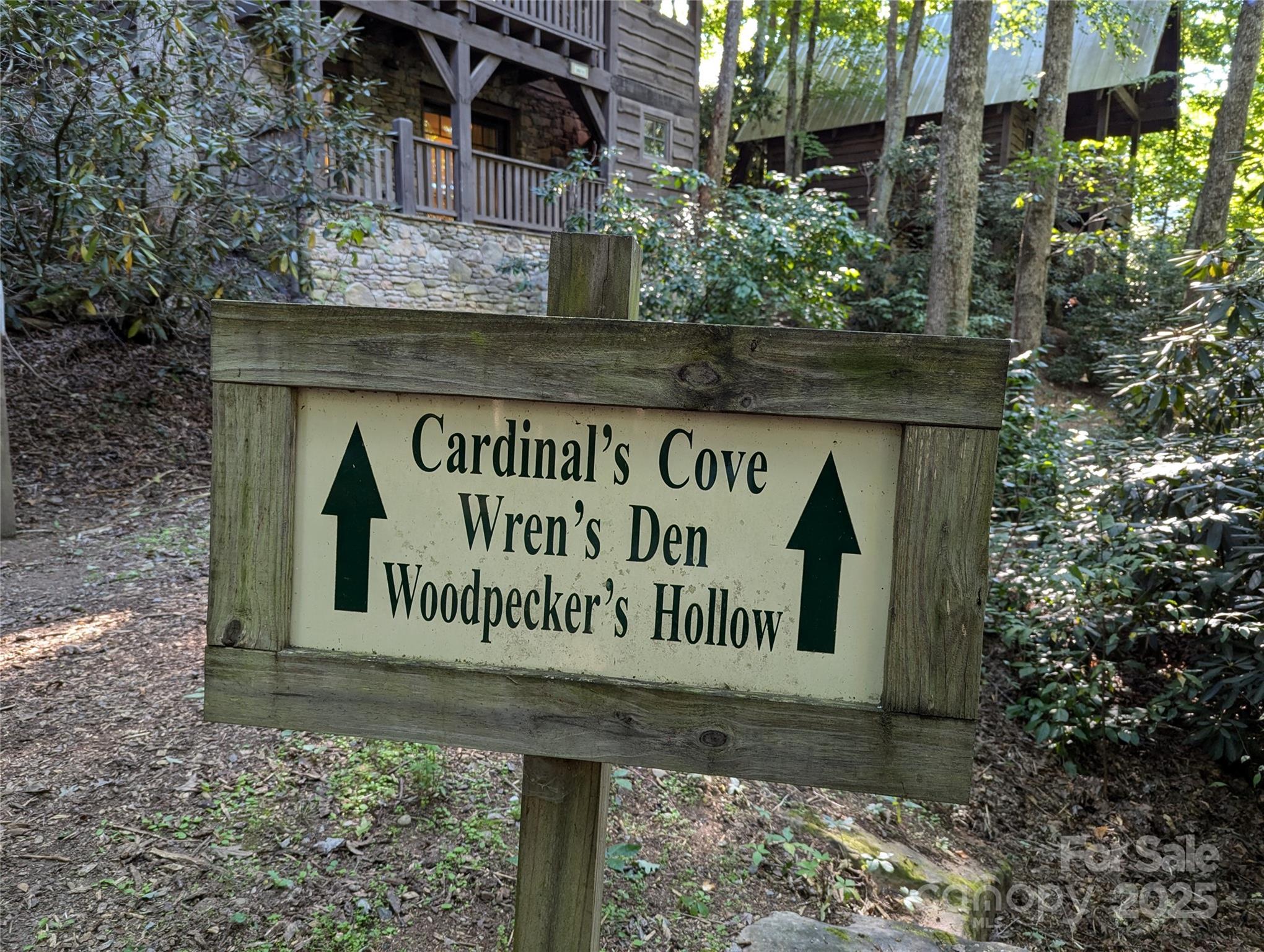 5 Chaucer Road Black Mountain NC 28711