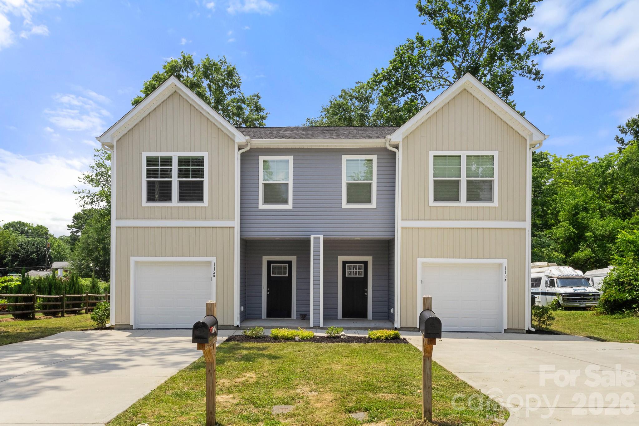 112 Angle Street Cherryville NC 28021