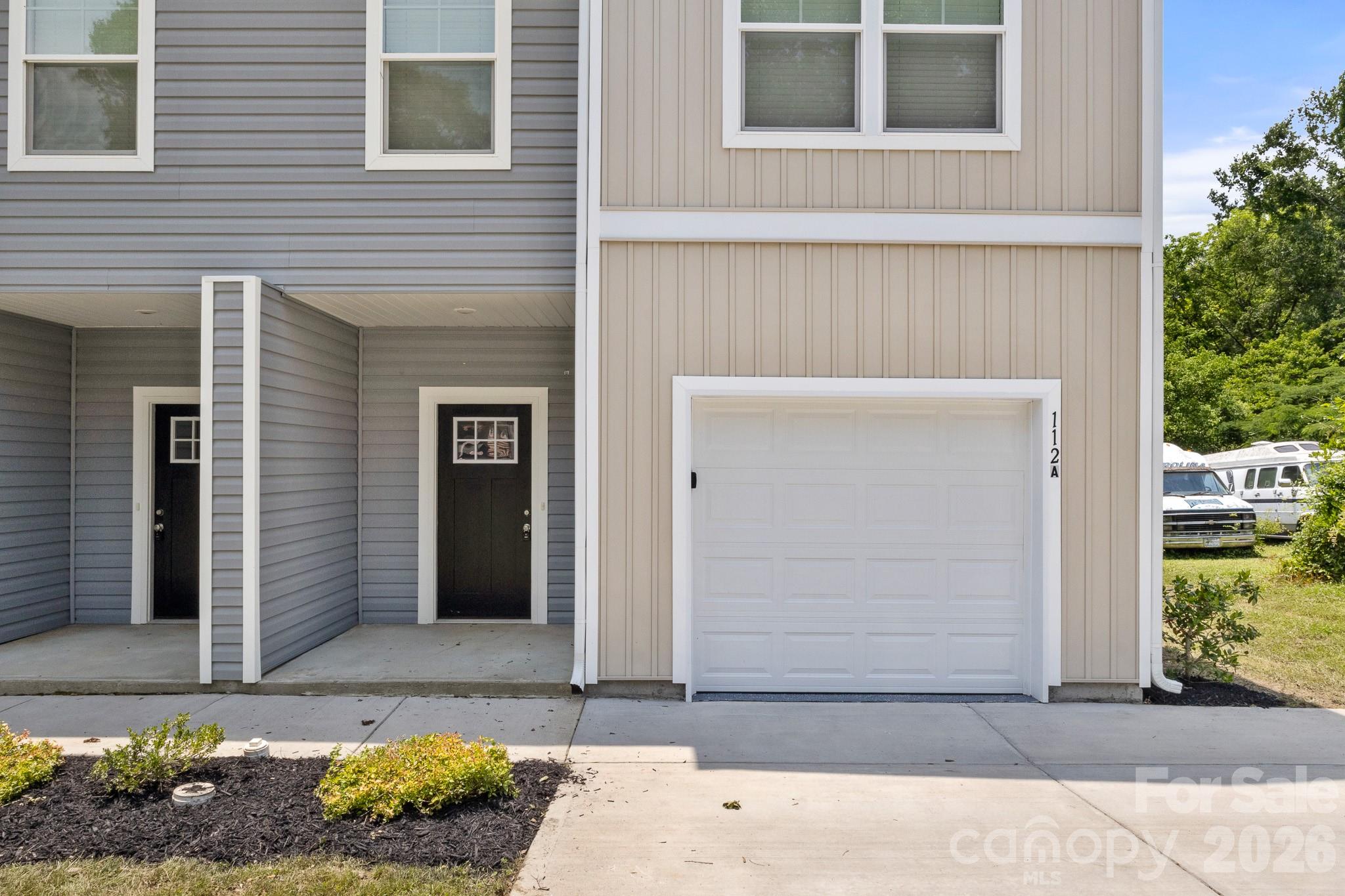 112 Angle Street Cherryville NC 28021
