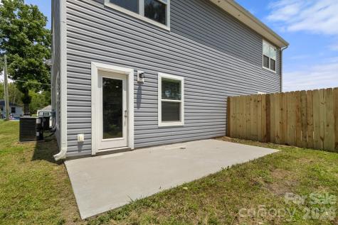 112 Angle Street Cherryville NC 28021