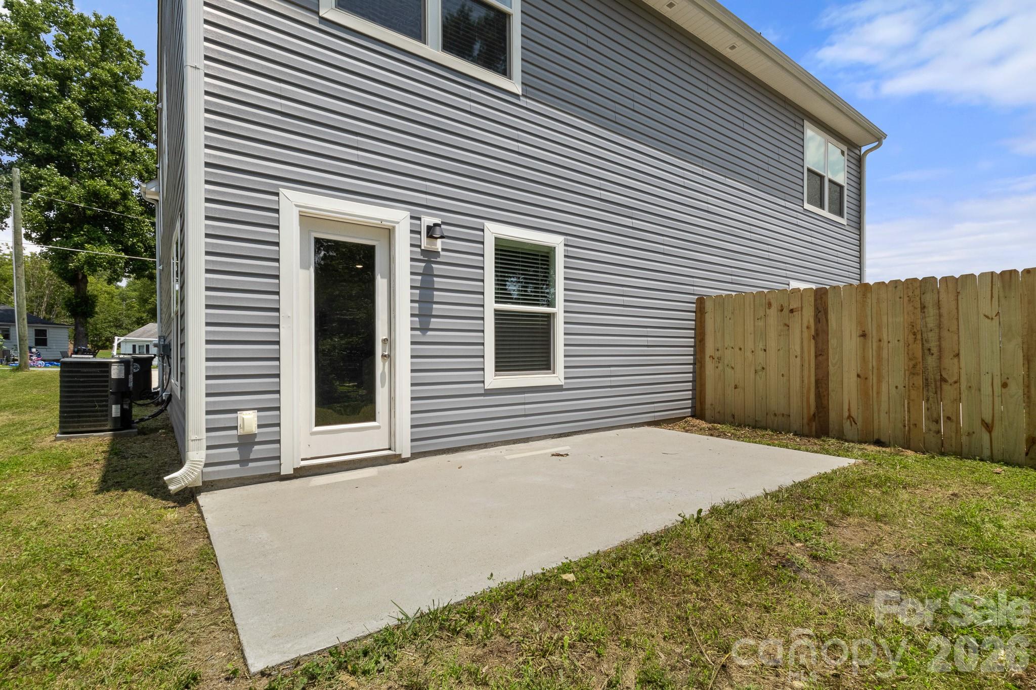 112 Angle Street Cherryville NC 28021