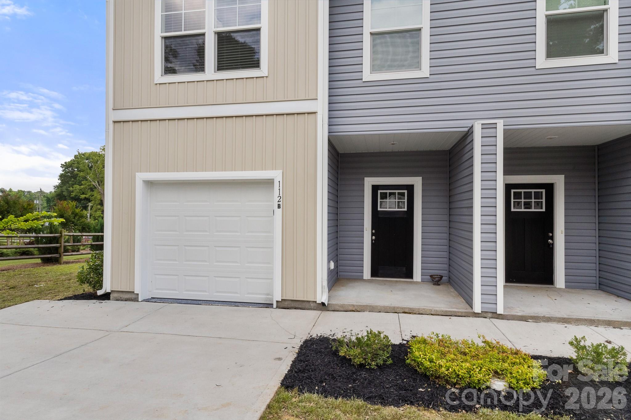 112 Angle Street Cherryville NC 28021