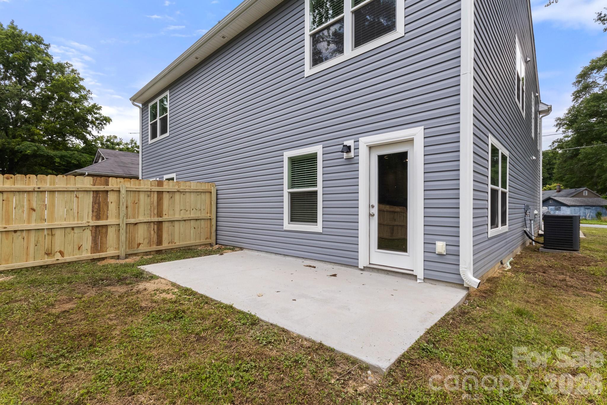 112 Angle Street Cherryville NC 28021