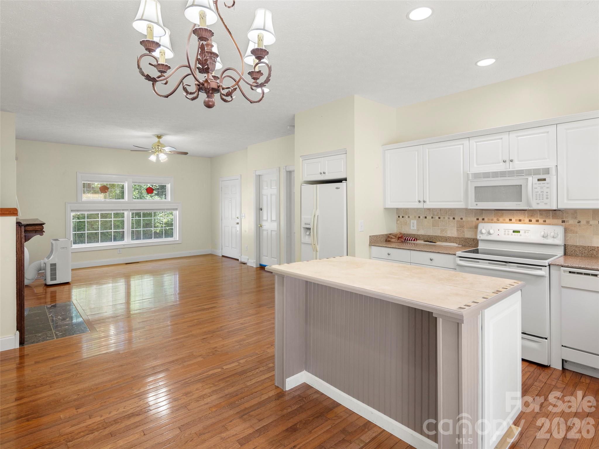 4901 Brevard Road Horse Shoe NC 28742