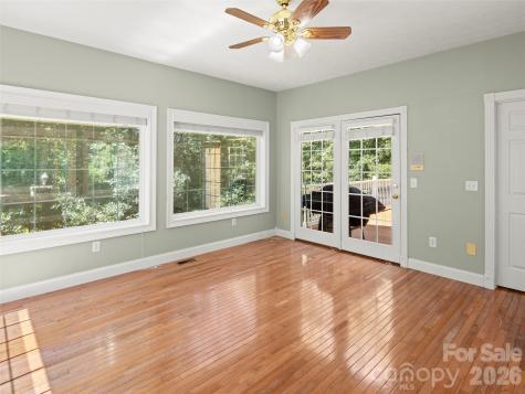 4901 Brevard Road Horse Shoe NC 28742