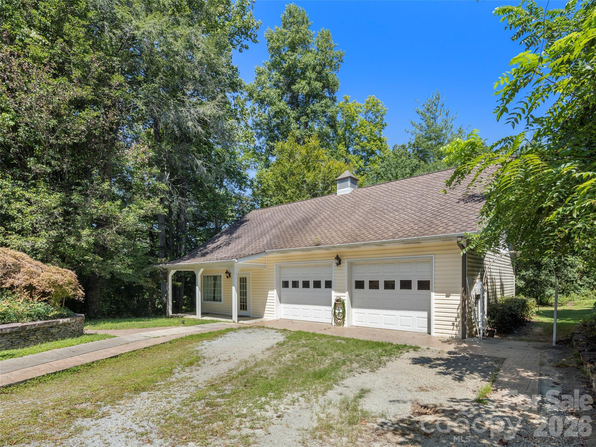 4901 Brevard Road Horse Shoe NC 28742