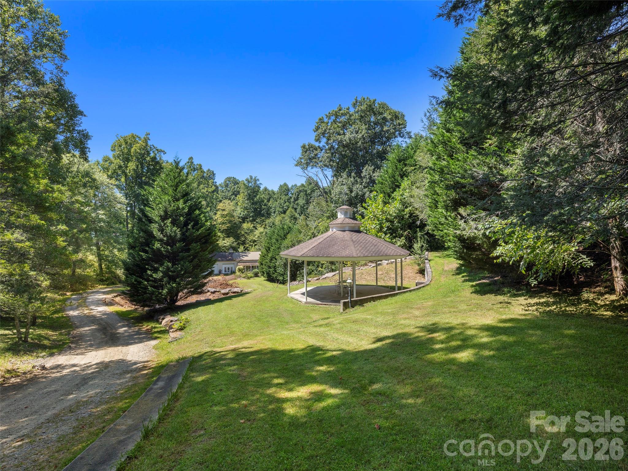 4901 Brevard Road Horse Shoe NC 28742