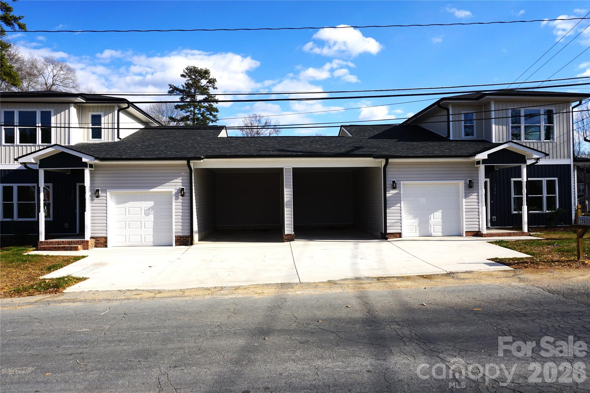 132 Glenn Avenue Kannapolis NC 28081