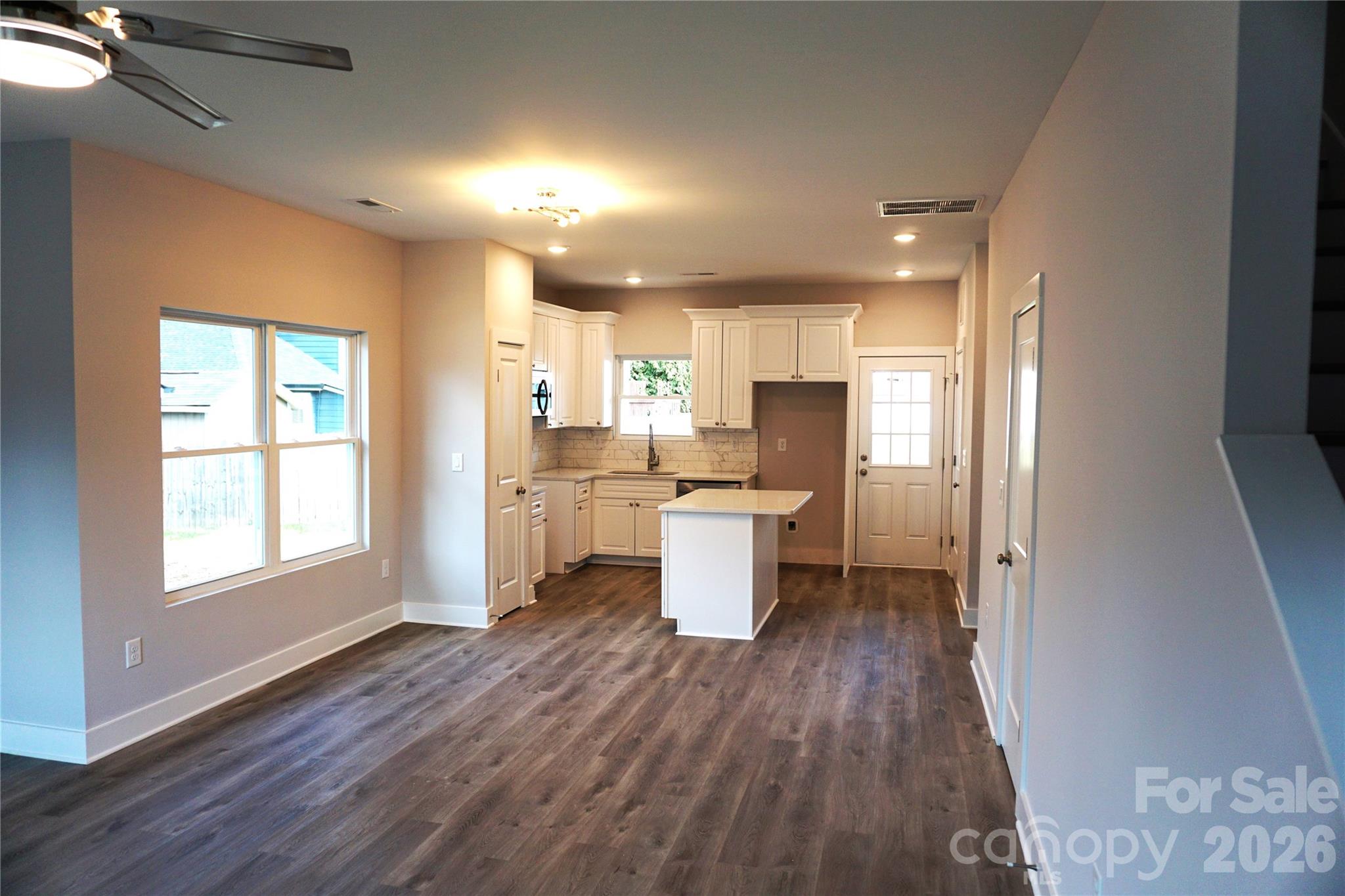 132 Glenn Avenue Kannapolis NC 28081