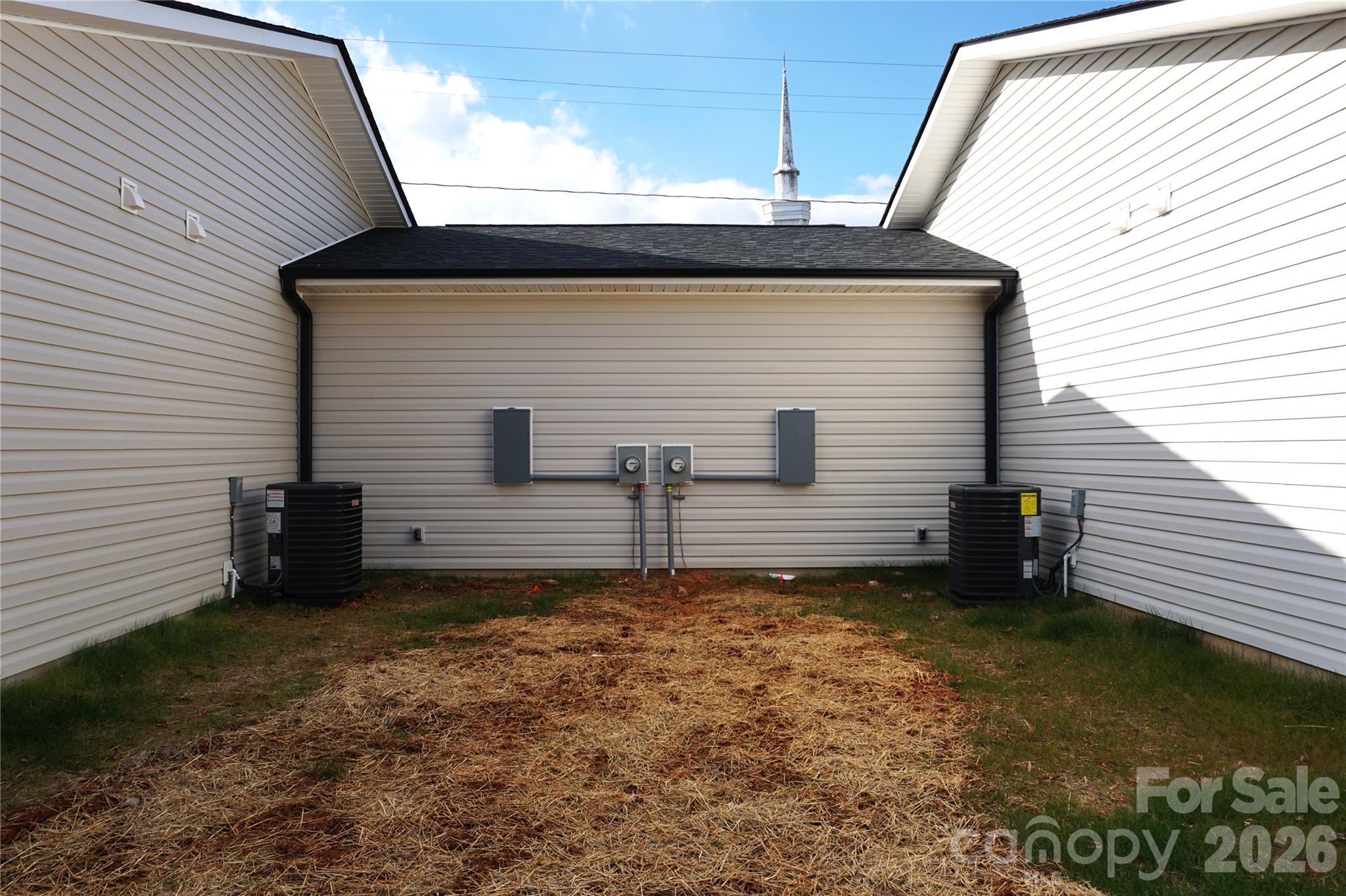 132 Glenn Avenue Kannapolis NC 28081