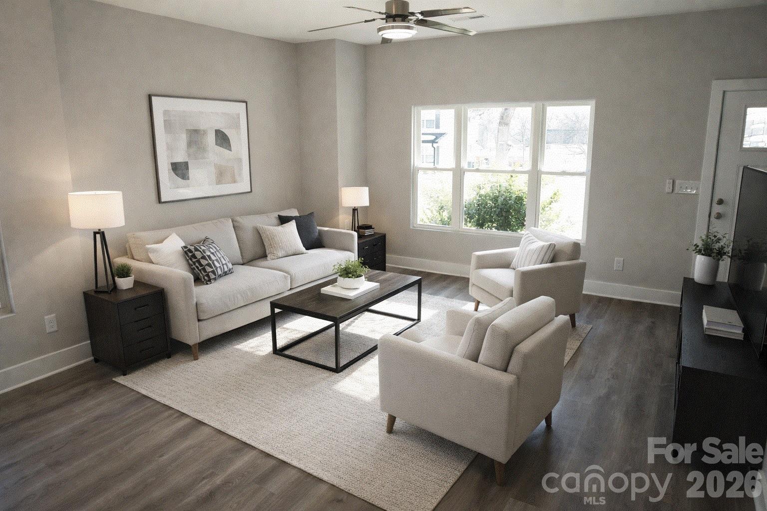 132 Glenn Avenue Kannapolis NC 28081