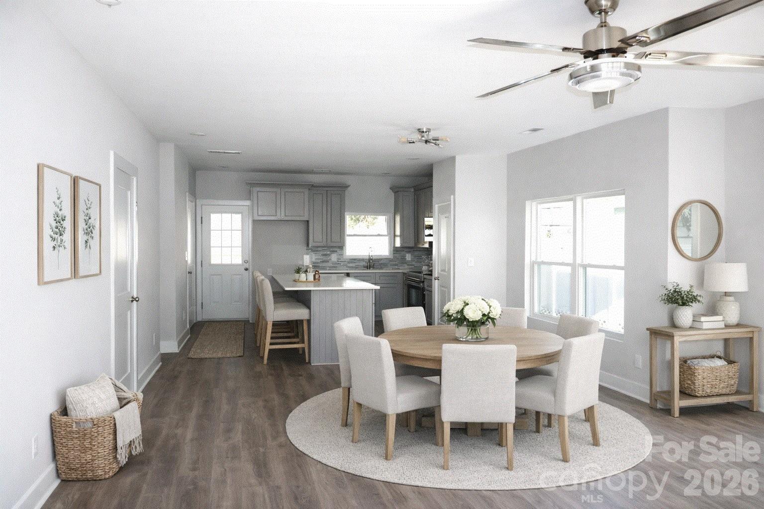132 Glenn Avenue Kannapolis NC 28081