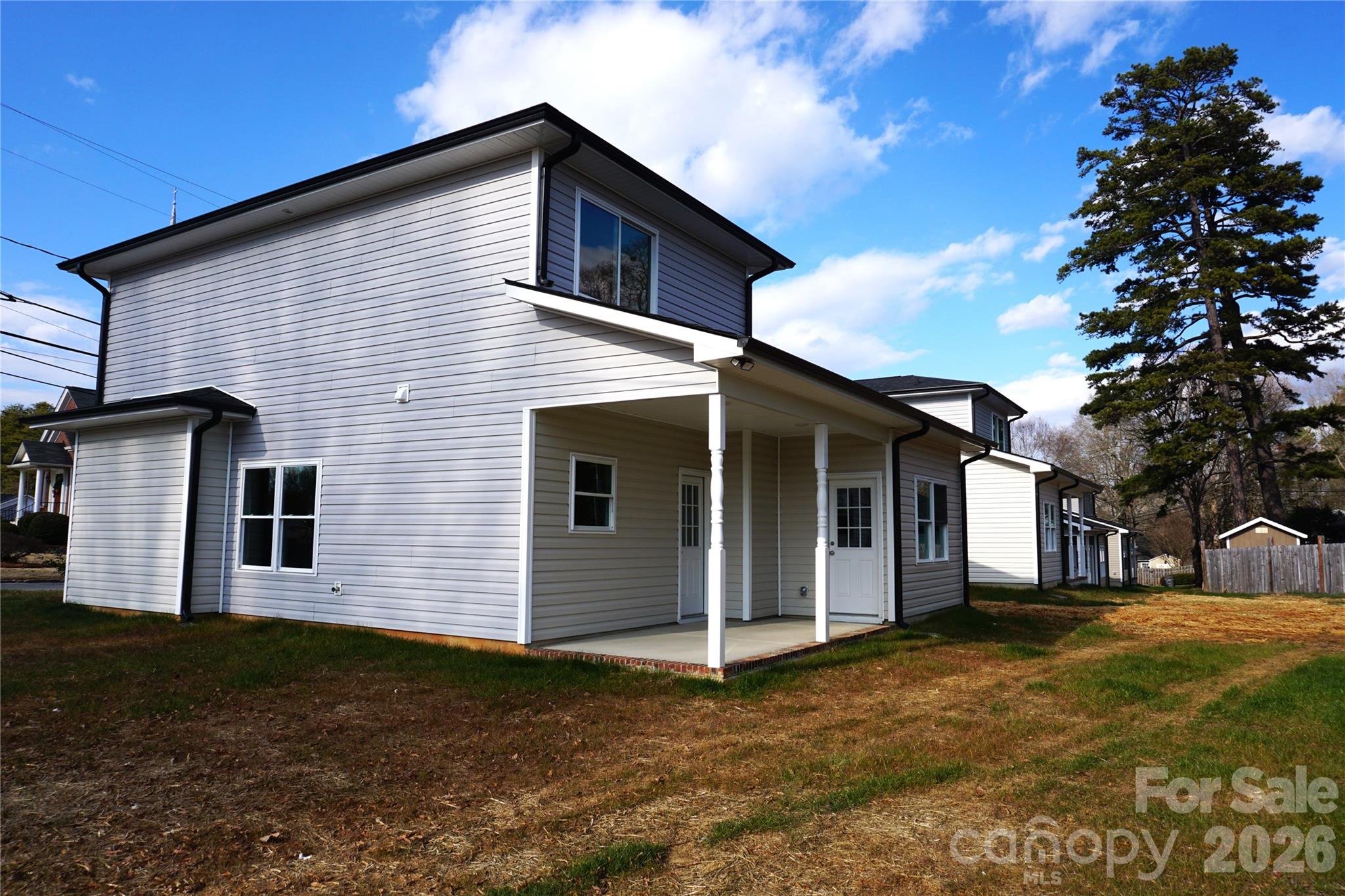 132 Glenn Avenue Kannapolis NC 28081