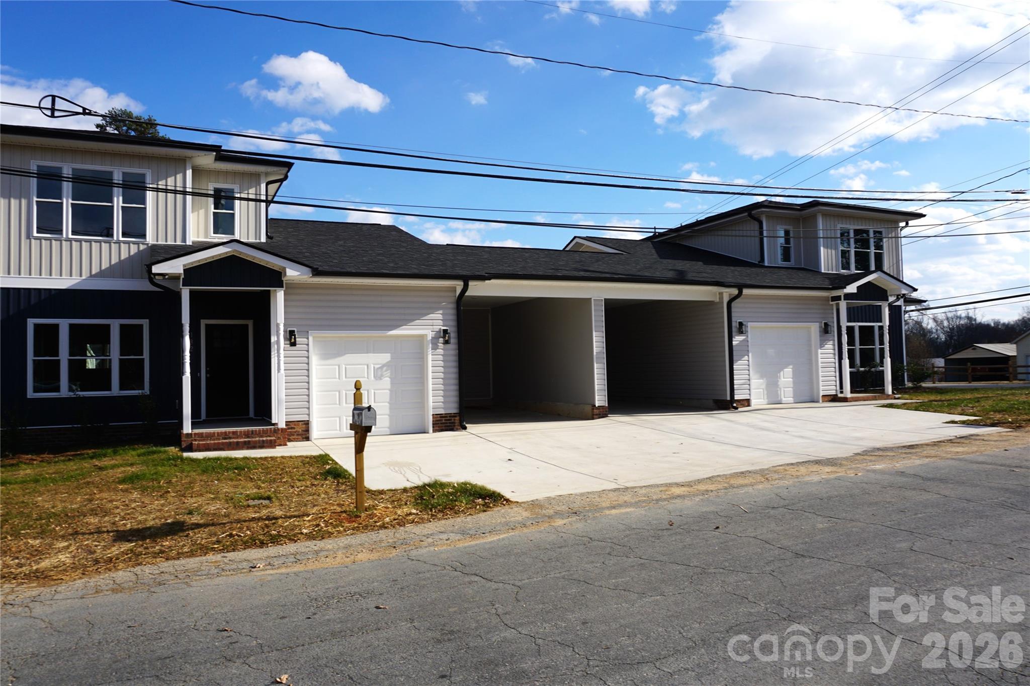 132 Glenn Avenue Kannapolis NC 28081