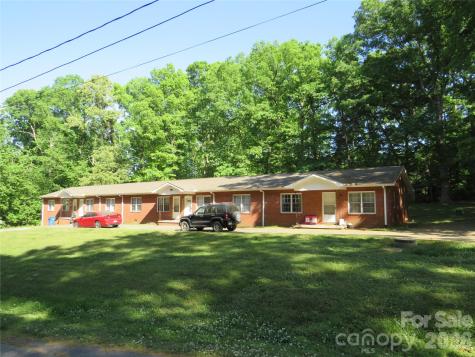 144 Nottingham Drive Forest City NC 28043
