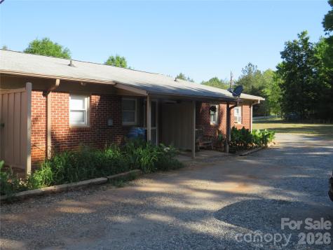 144 Nottingham Drive Forest City NC 28043