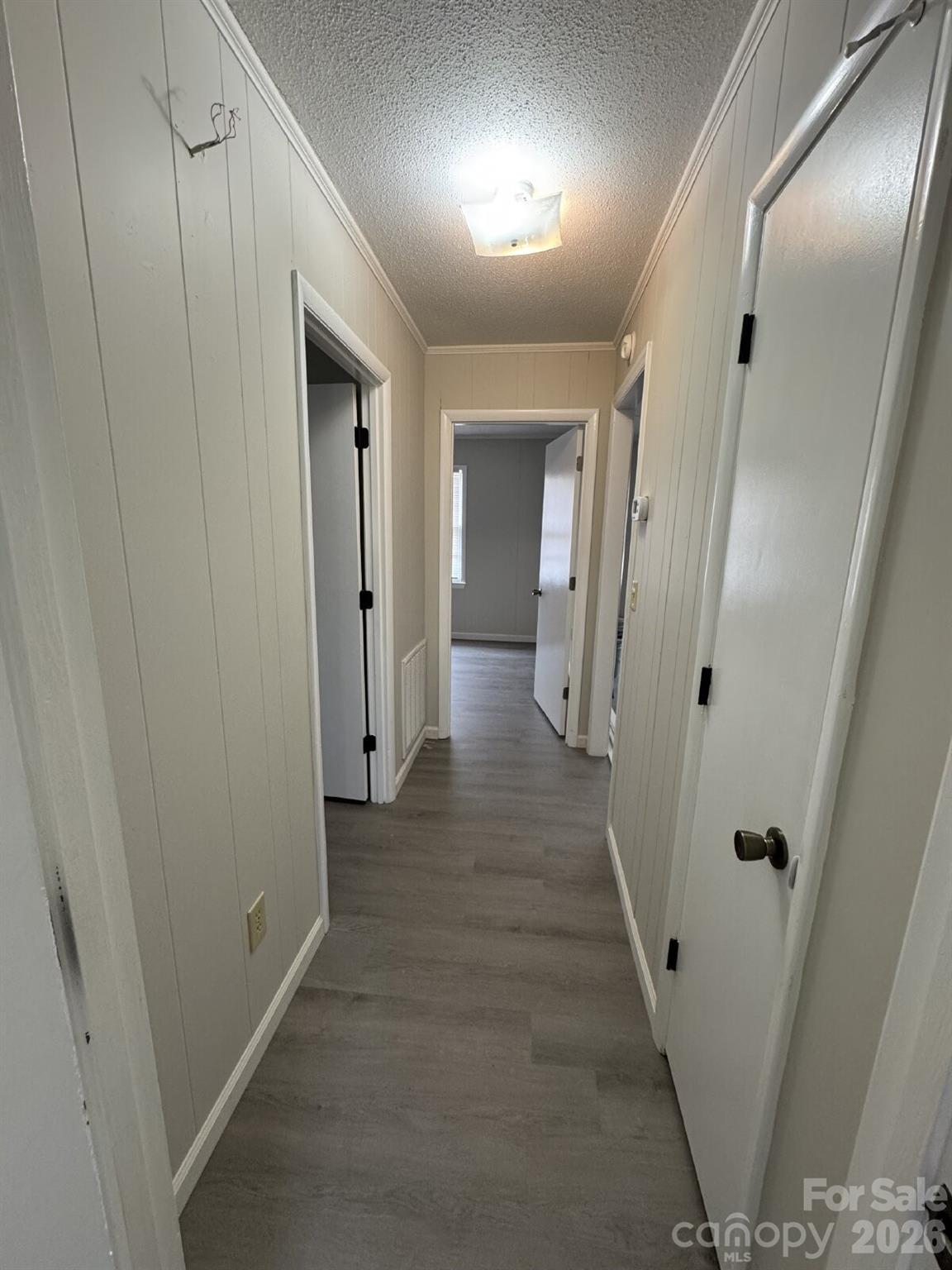 144 Nottingham Drive Forest City NC 28043
