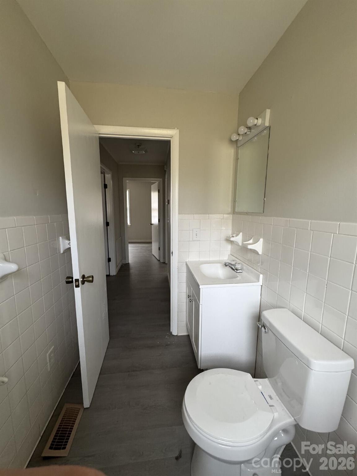 144 Nottingham Drive Forest City NC 28043