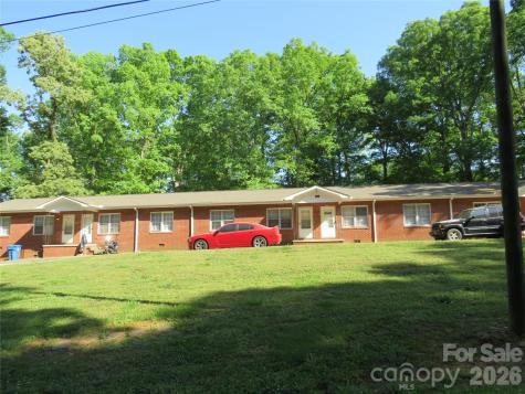 144 Nottingham Drive Forest City NC 28043