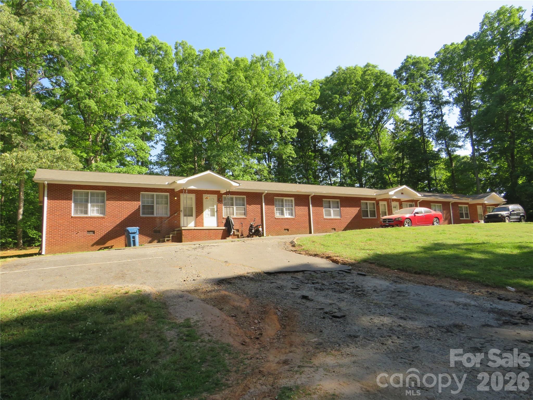 144 Nottingham Drive Forest City NC 28043