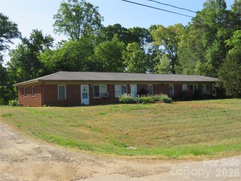 144 Nottingham Drive Forest City NC 28043