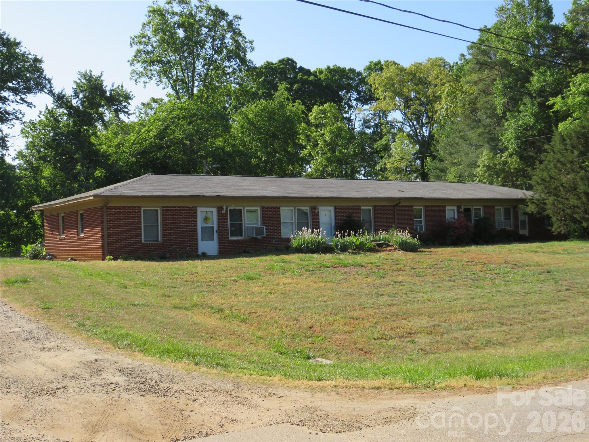 144 Nottingham Drive Forest City NC 28043