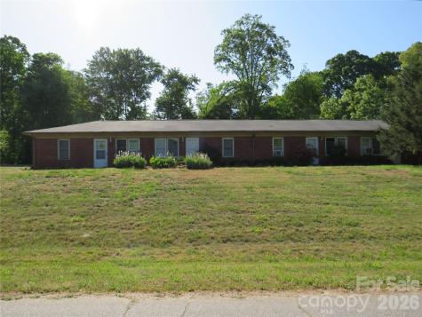 144 Nottingham Drive Forest City NC 28043