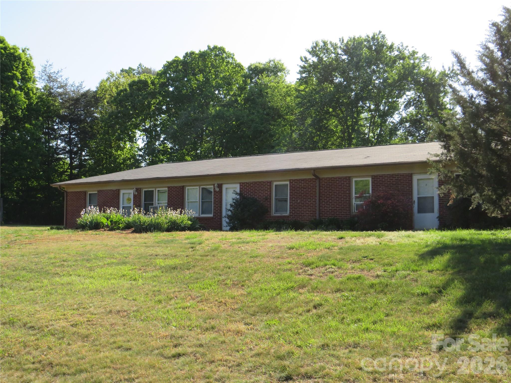144 Nottingham Drive Forest City NC 28043