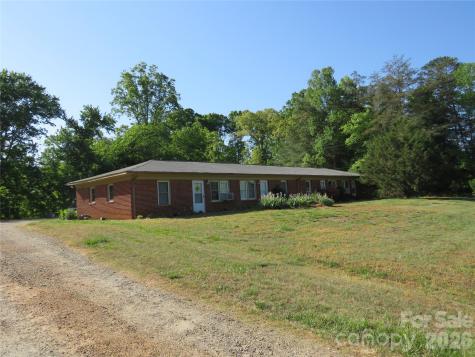 144 Nottingham Drive Forest City NC 28043