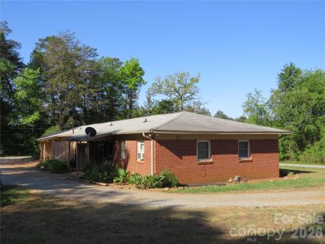 144 Nottingham Drive Forest City NC 28043