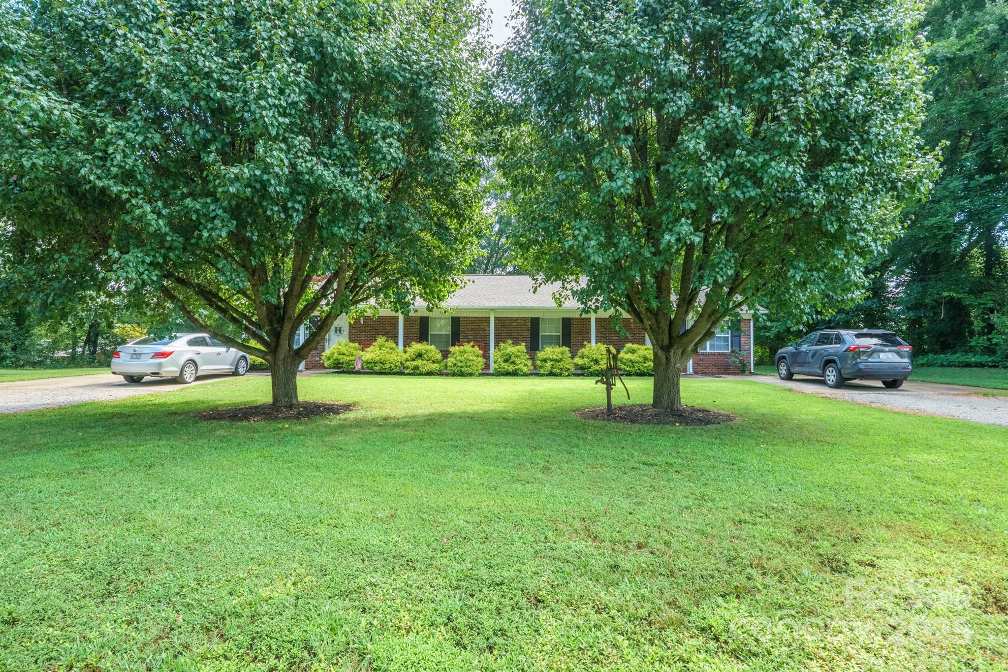 197-199 Hershel Lackey Road Lincolnton NC 28092