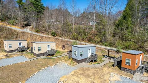 20, 30, 40, 50 Stardust Way Brevard NC 28712