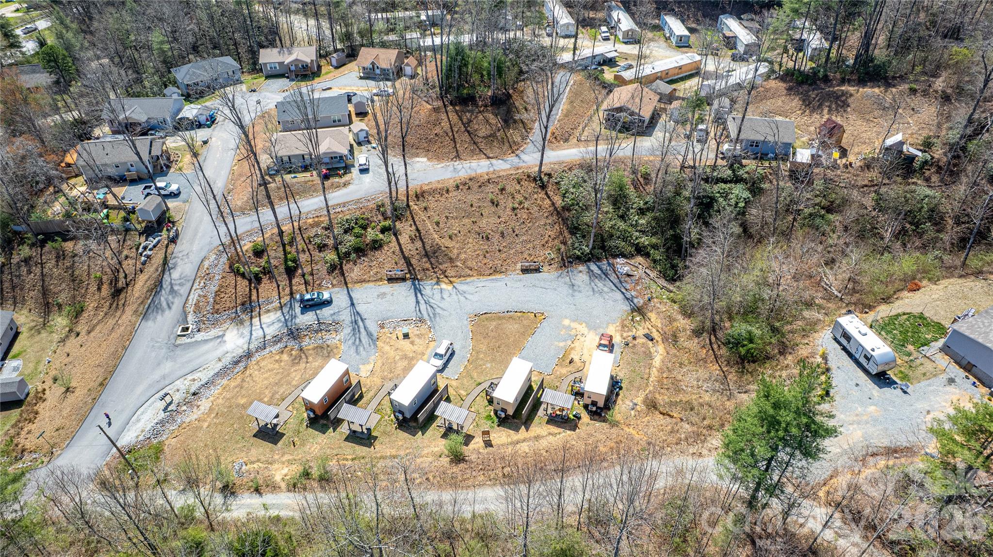 20, 30, 40, 50 Stardust Way Brevard NC 28712