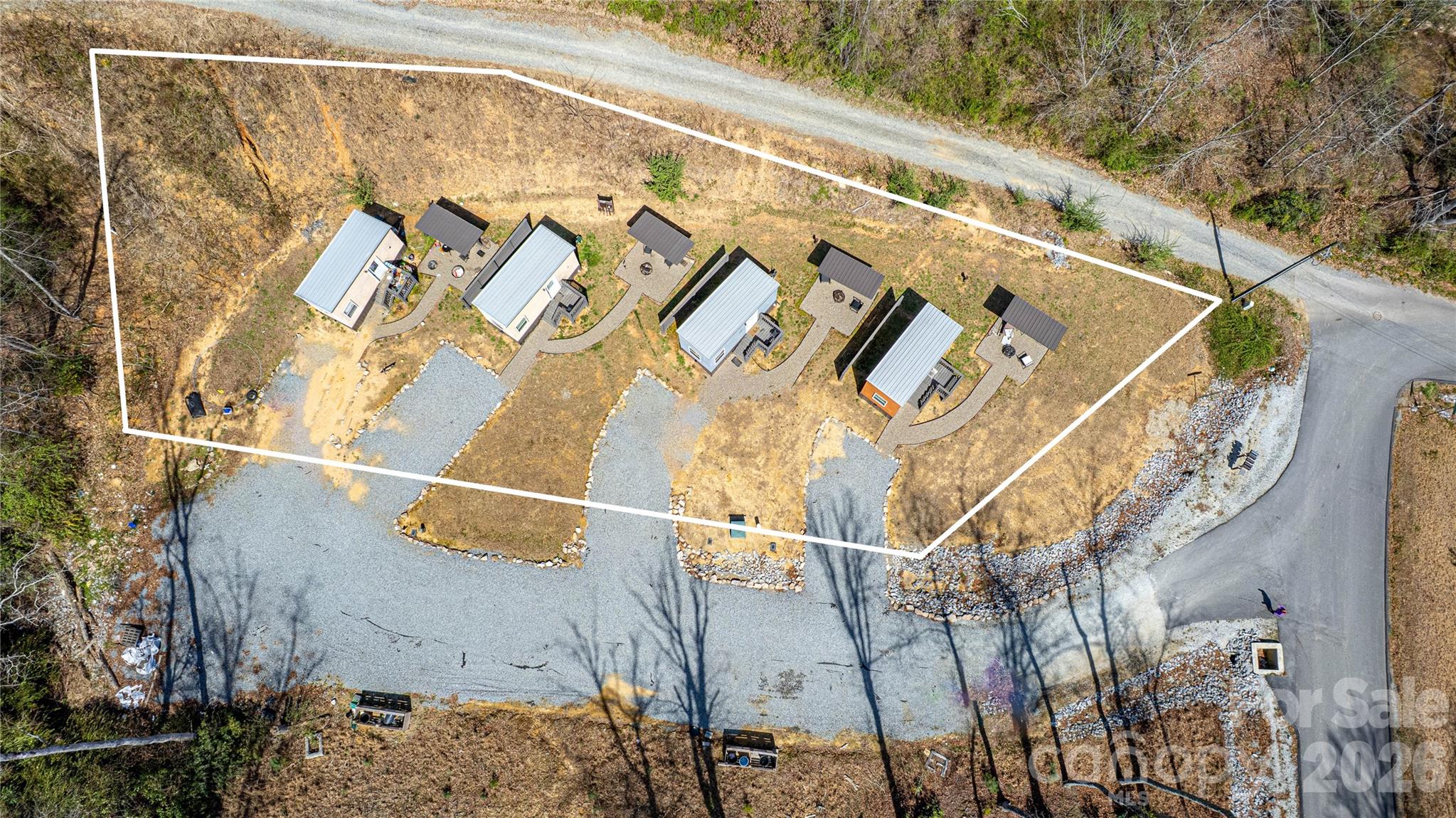 20, 30, 40, 50 Stardust Way Brevard NC 28712