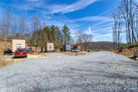20, 30, 40, 50 Stardust Way Brevard NC 28712