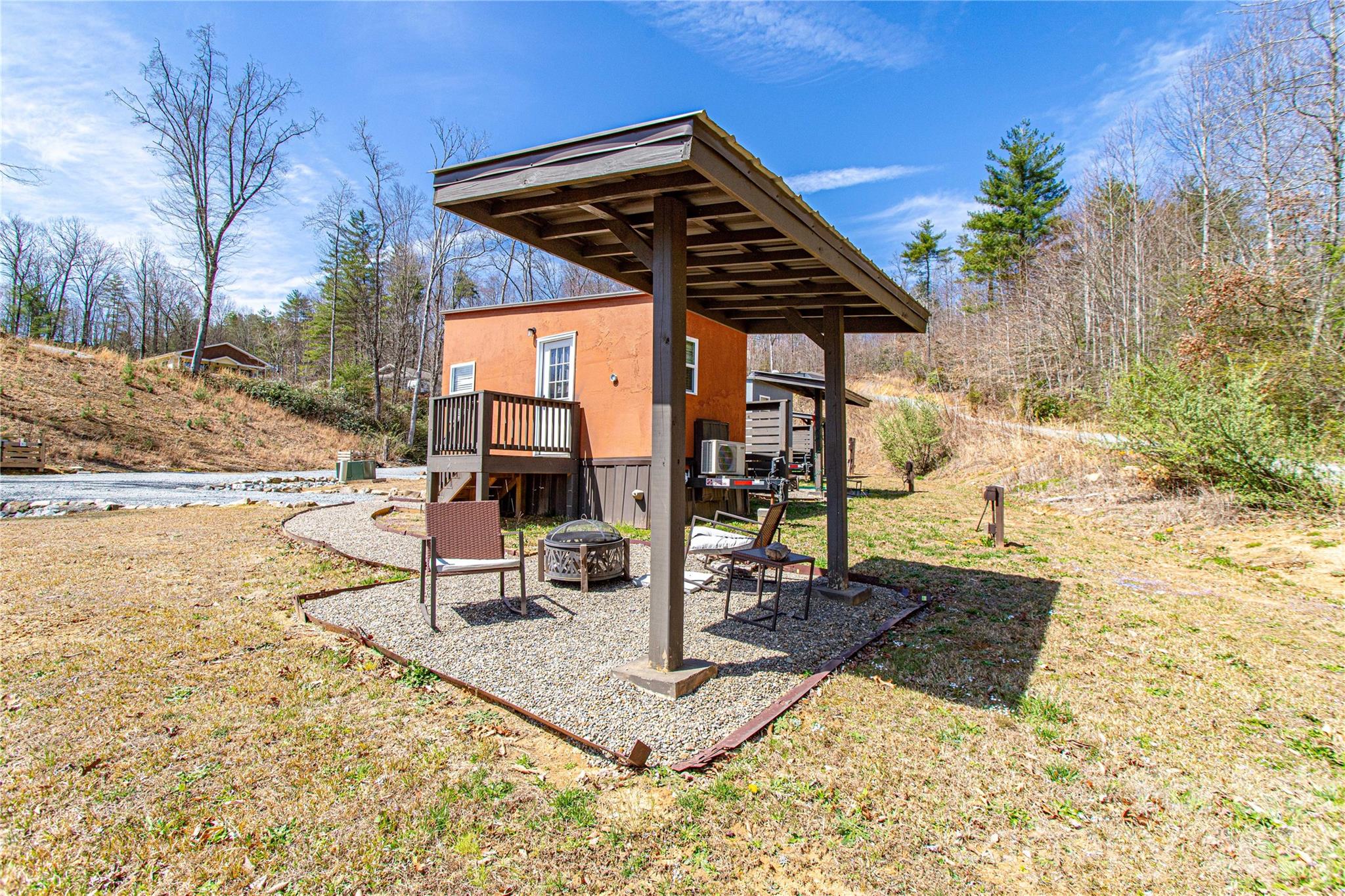 20, 30, 40, 50 Stardust Way Brevard NC 28712