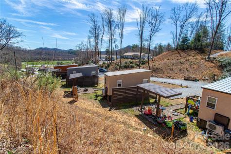 20, 30, 40, 50 Stardust Way Brevard NC 28712