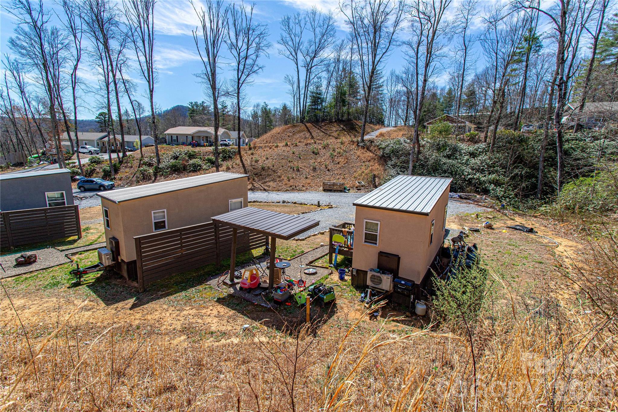 20, 30, 40, 50 Stardust Way Brevard NC 28712