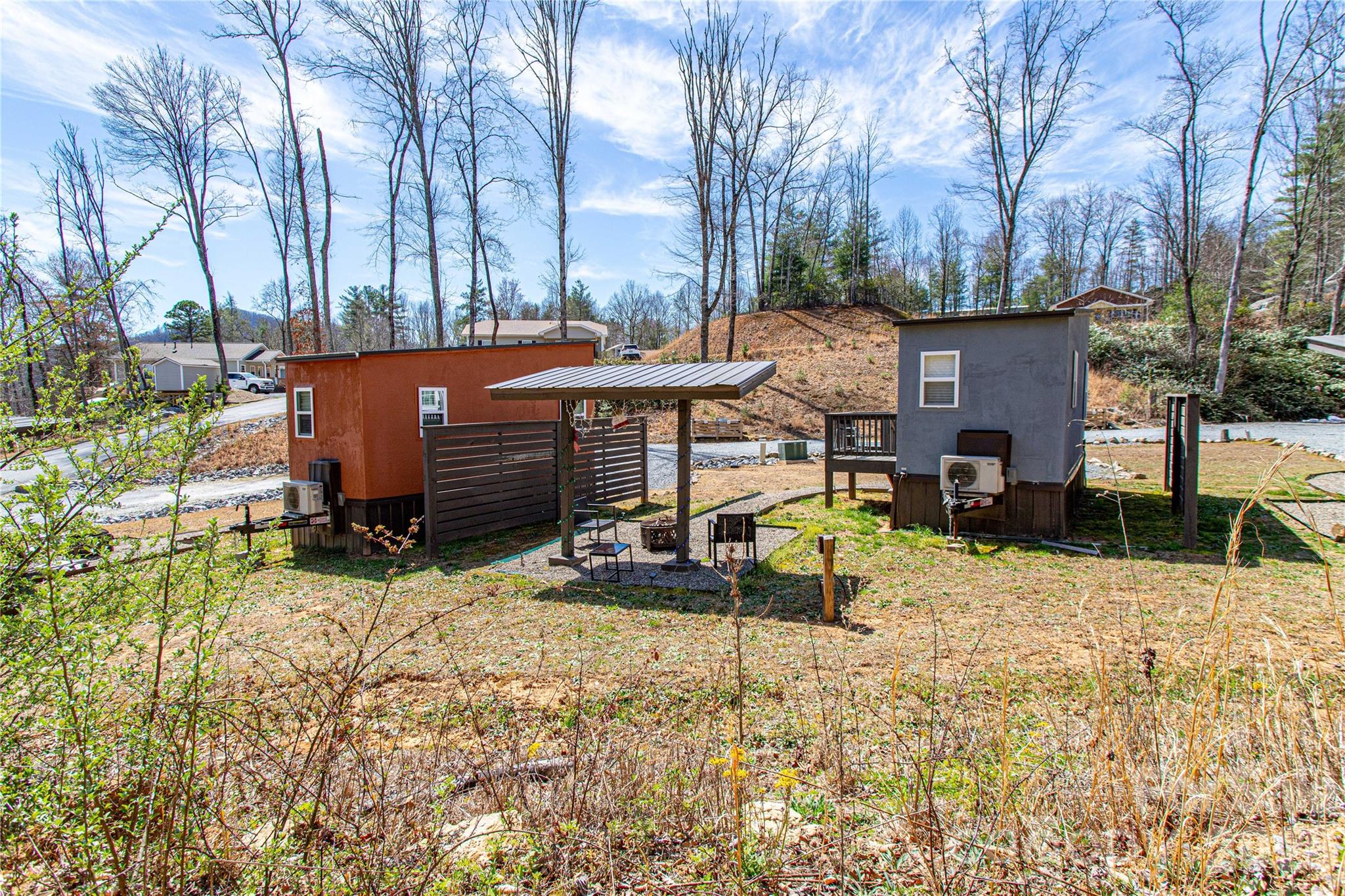 20, 30, 40, 50 Stardust Way Brevard NC 28712