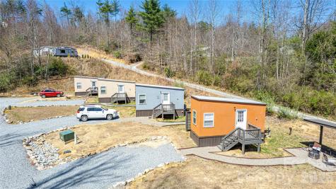 20, 30, 40, 50 Stardust Way Brevard NC 28712