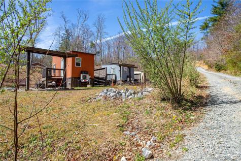 20, 30, 40, 50 Stardust Way Brevard NC 28712