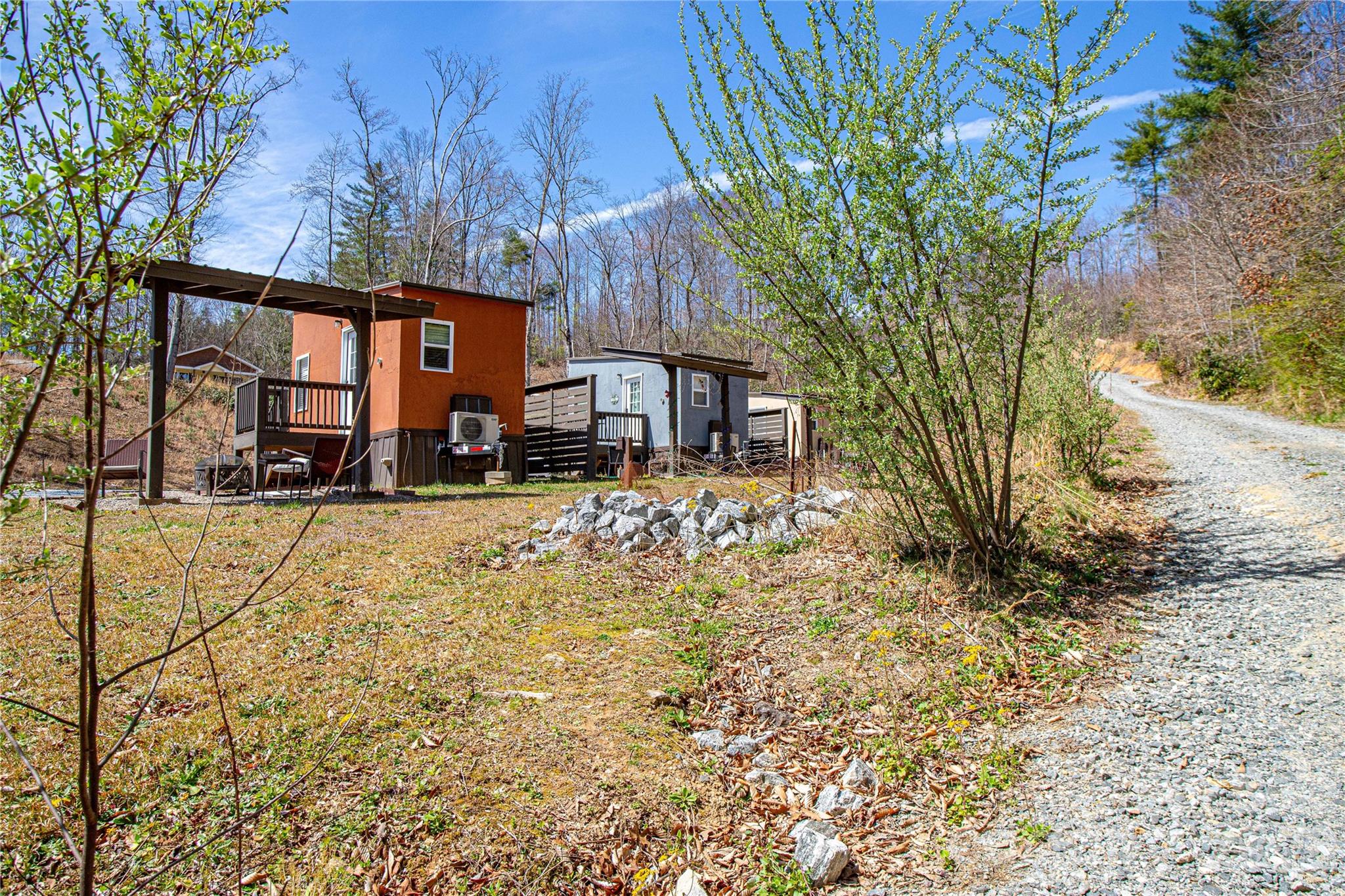 20, 30, 40, 50 Stardust Way Brevard NC 28712