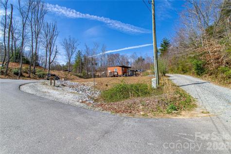 20, 30, 40, 50 Stardust Way Brevard NC 28712