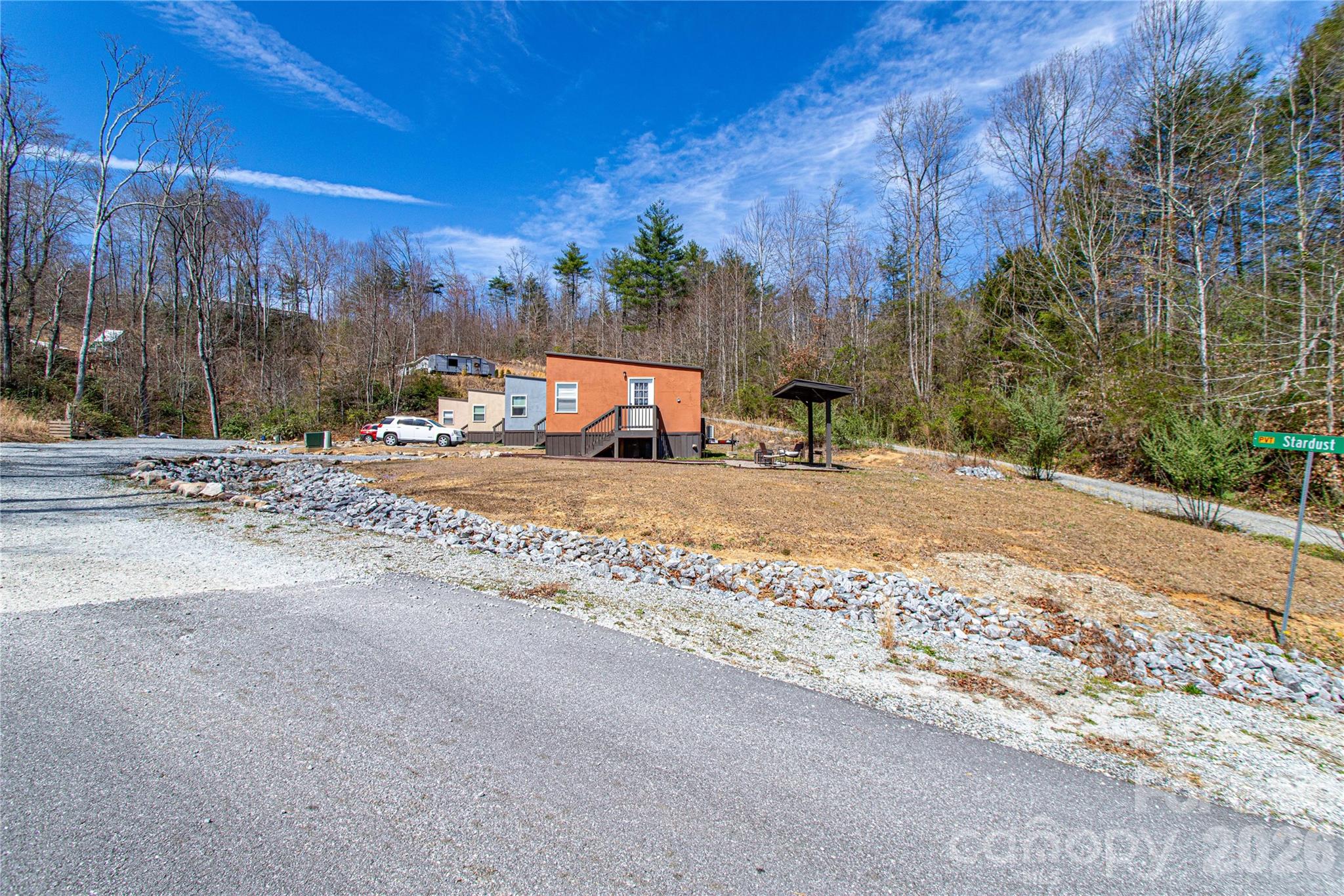 20, 30, 40, 50 Stardust Way Brevard NC 28712