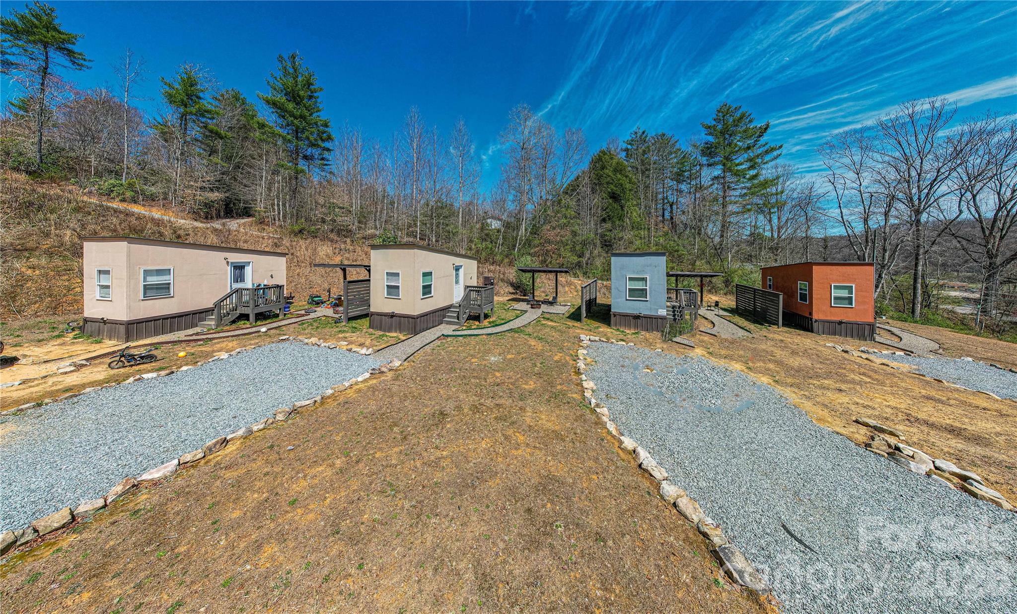 20, 30, 40, 50 Stardust Way Brevard NC 28712