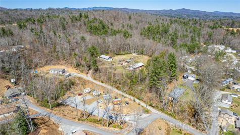 20, 30, 40, 50 Stardust Way Brevard NC 28712