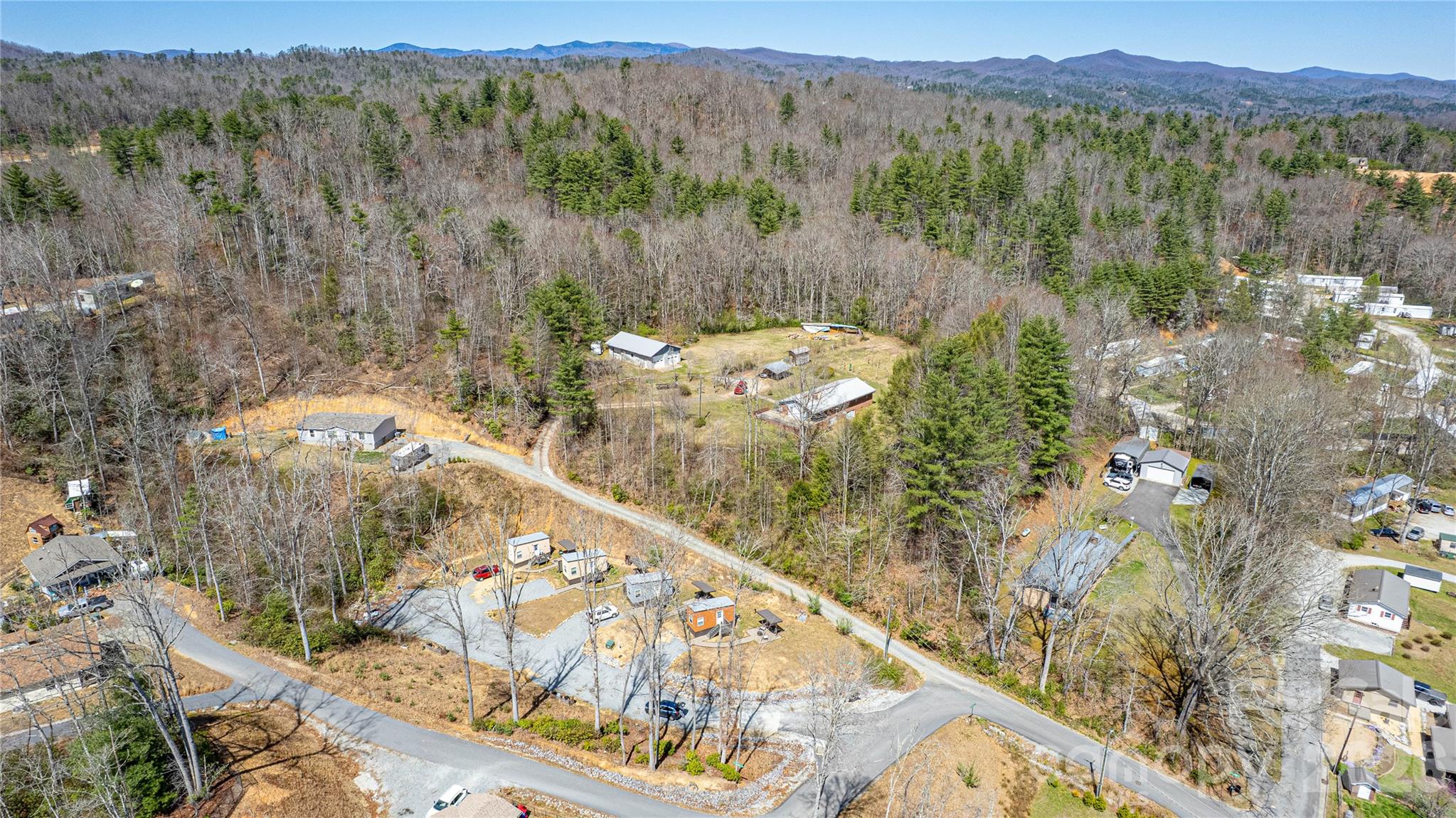 20, 30, 40, 50 Stardust Way Brevard NC 28712